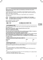 Предварительный просмотр 27 страницы Skoda 000 071 175C User Manual