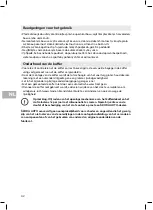 Предварительный просмотр 32 страницы Skoda 000 071 175C User Manual