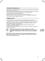 Предварительный просмотр 35 страницы Skoda 000 071 175C User Manual