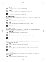 Preview for 3 page of Skoda 1ST 071 126 Fitting Instructions Manual