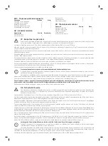 Предварительный просмотр 6 страницы Skoda 1ST 071 126 Fitting Instructions Manual