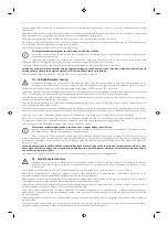 Preview for 9 page of Skoda 1ST 071 126 Fitting Instructions Manual