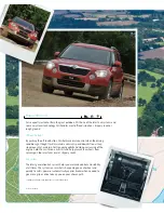 Preview for 6 page of Skoda 2009 Yeti Brochure