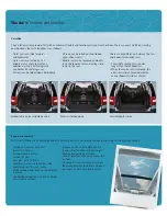 Preview for 12 page of Skoda 2009 Yeti Brochure