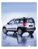 Preview for 23 page of Skoda 2009 Yeti Brochure