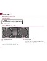 Preview for 12 page of Skoda 2009 Yeti Owner'S Manual