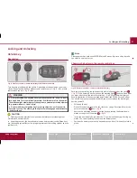 Preview for 33 page of Skoda 2009 Yeti Owner'S Manual