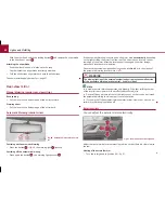 Preview for 60 page of Skoda 2009 Yeti Owner'S Manual