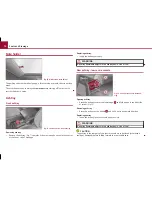 Preview for 80 page of Skoda 2009 Yeti Owner'S Manual