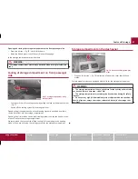 Preview for 83 page of Skoda 2009 Yeti Owner'S Manual