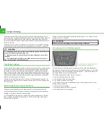 Preview for 160 page of Skoda 2009 Yeti Owner'S Manual