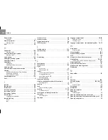 Preview for 244 page of Skoda 2009 Yeti Owner'S Manual