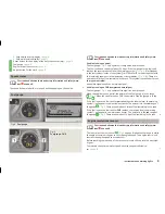 Предварительный просмотр 11 страницы Skoda 2012 Citigo Owner'S Manual