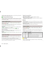 Preview for 12 page of Skoda 2012 Citigo Owner'S Manual