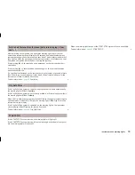 Preview for 21 page of Skoda 2012 Citigo Owner'S Manual