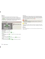 Preview for 30 page of Skoda 2012 Citigo Owner'S Manual