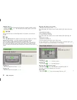 Preview for 34 page of Skoda 2012 Citigo Owner'S Manual