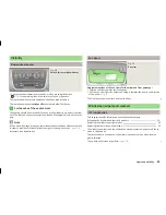 Preview for 35 page of Skoda 2012 Citigo Owner'S Manual