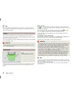 Preview for 64 page of Skoda 2012 Citigo Owner'S Manual