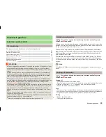 Preview for 71 page of Skoda 2012 Citigo Owner'S Manual