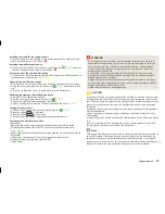 Preview for 75 page of Skoda 2012 Citigo Owner'S Manual