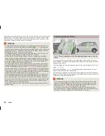 Preview for 86 page of Skoda 2012 Citigo Owner'S Manual