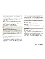 Preview for 109 page of Skoda 2012 Citigo Owner'S Manual