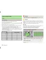 Preview for 140 page of Skoda 2012 Citigo Owner'S Manual