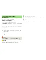 Предварительный просмотр 2 страницы Skoda 2013 Roomster Owner'S Manual