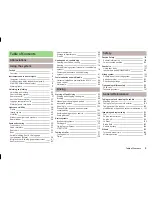 Предварительный просмотр 5 страницы Skoda 2013 Roomster Owner'S Manual