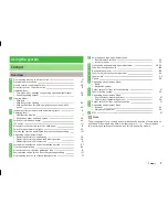 Предварительный просмотр 9 страницы Skoda 2013 Roomster Owner'S Manual