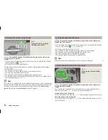 Предварительный просмотр 32 страницы Skoda 2013 Roomster Owner'S Manual