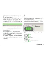 Предварительный просмотр 33 страницы Skoda 2013 Roomster Owner'S Manual