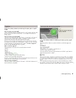 Предварительный просмотр 35 страницы Skoda 2013 Roomster Owner'S Manual