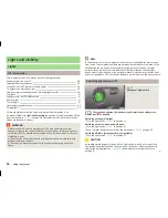 Предварительный просмотр 40 страницы Skoda 2013 Roomster Owner'S Manual