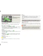 Предварительный просмотр 42 страницы Skoda 2013 Roomster Owner'S Manual