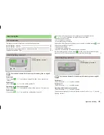 Предварительный просмотр 45 страницы Skoda 2013 Roomster Owner'S Manual