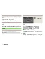 Предварительный просмотр 46 страницы Skoda 2013 Roomster Owner'S Manual