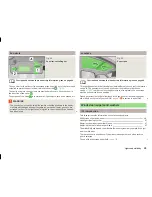 Предварительный просмотр 47 страницы Skoda 2013 Roomster Owner'S Manual