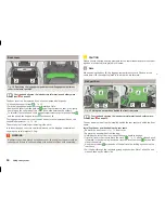 Предварительный просмотр 60 страницы Skoda 2013 Roomster Owner'S Manual