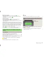 Предварительный просмотр 61 страницы Skoda 2013 Roomster Owner'S Manual