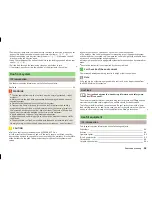 Предварительный просмотр 65 страницы Skoda 2013 Roomster Owner'S Manual