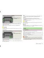 Предварительный просмотр 73 страницы Skoda 2013 Roomster Owner'S Manual