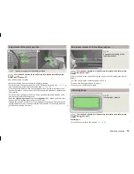 Предварительный просмотр 75 страницы Skoda 2013 Roomster Owner'S Manual