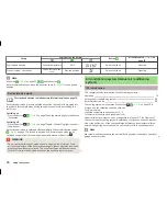 Предварительный просмотр 80 страницы Skoda 2013 Roomster Owner'S Manual