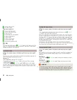 Предварительный просмотр 84 страницы Skoda 2013 Roomster Owner'S Manual