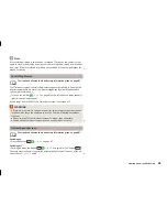 Предварительный просмотр 85 страницы Skoda 2013 Roomster Owner'S Manual