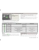 Предварительный просмотр 93 страницы Skoda 2013 Roomster Owner'S Manual