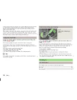 Предварительный просмотр 104 страницы Skoda 2013 Roomster Owner'S Manual