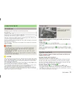 Предварительный просмотр 115 страницы Skoda 2013 Roomster Owner'S Manual